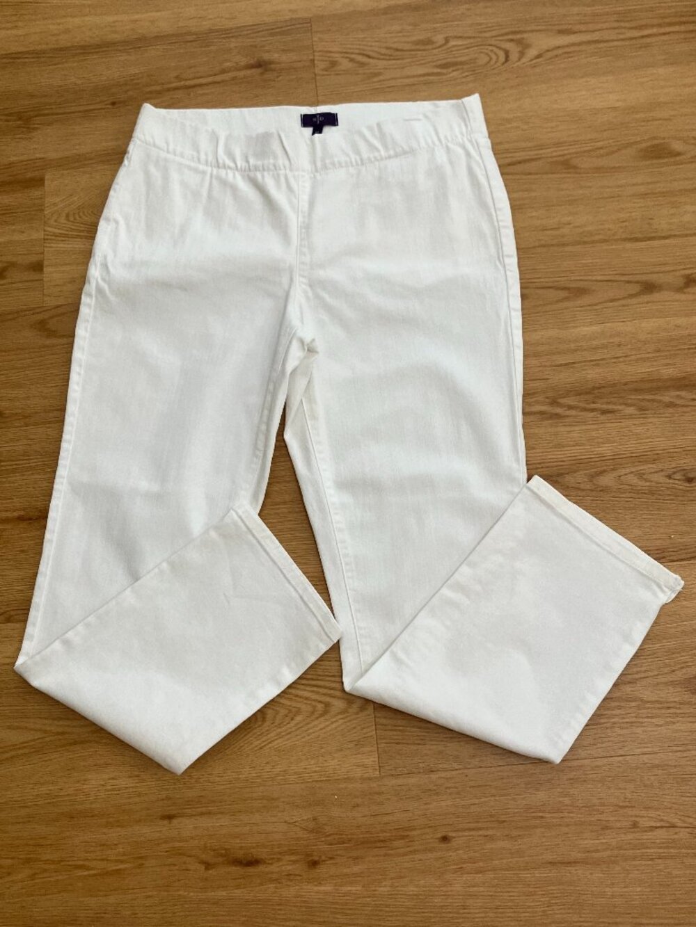 NYDJ Pants Size 10
